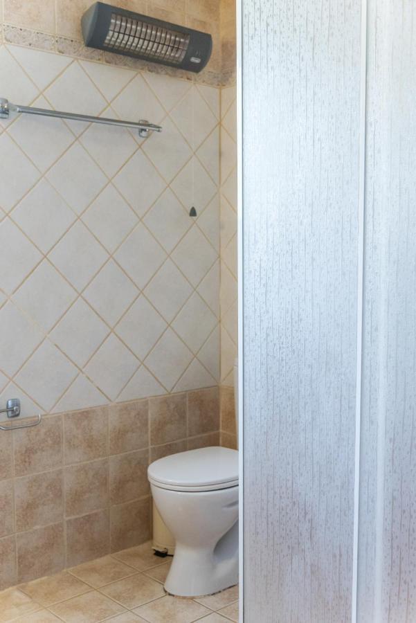 Villa Armonia Vitaládes エクステリア 写真